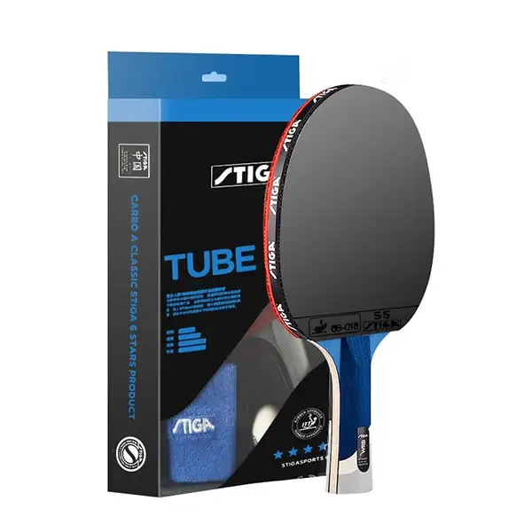 Vợt bóng bàn Stiga 5 sao TUBE