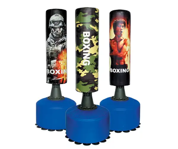 Trụ đấm bốc HuiJun HJ-G073