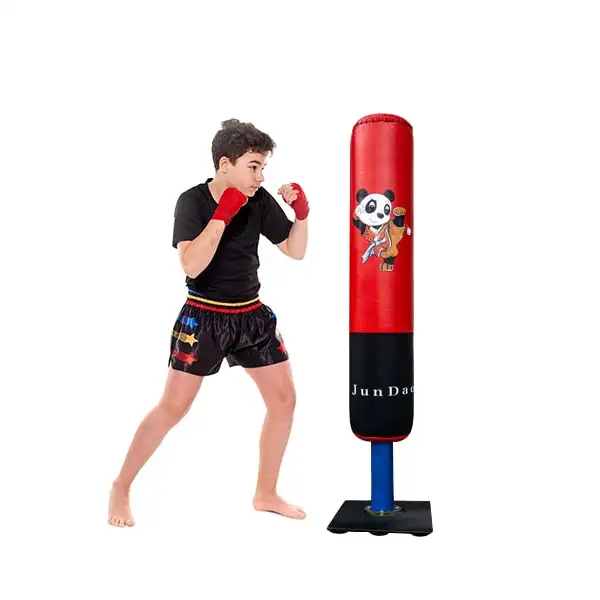 Trụ đấm bốc trẻ em TT-2022