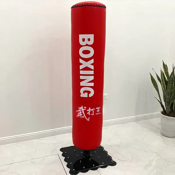 Hình ảnh thực tế trụ Huijun HJ-G080