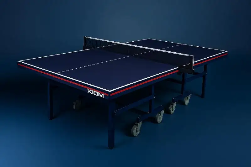 Đặc điểm nổi bật của bàn bóng bàn Xiom
