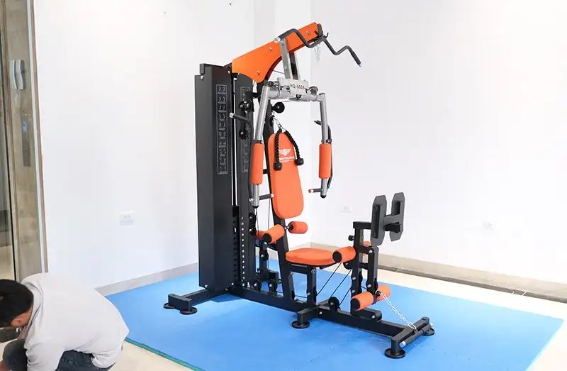 địa chỉ bán giàn tạ đa năng Hà Nội