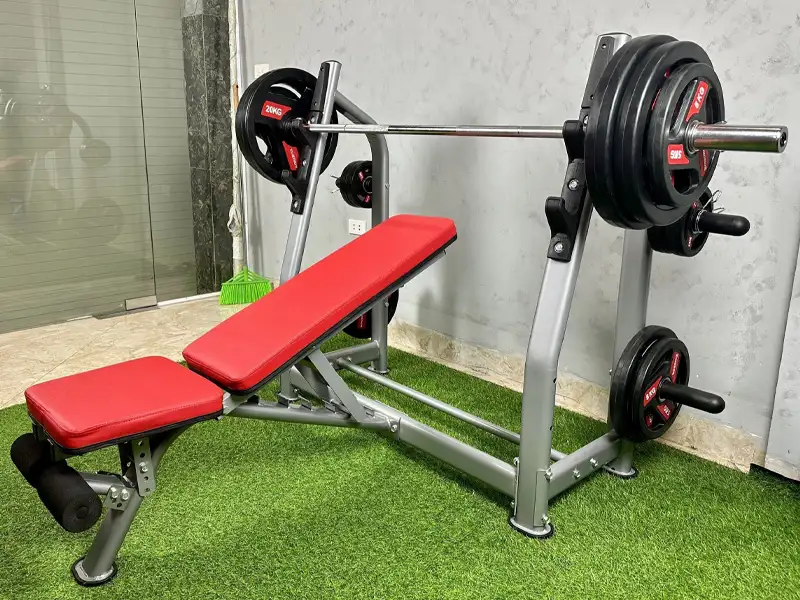 địa chỉ bán giàn tạ đa năng Hà Nội