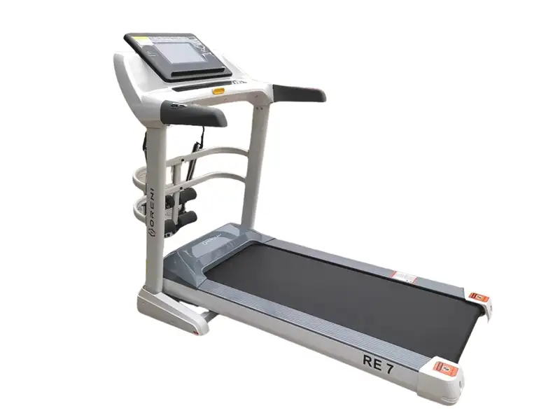 Máy tập chạy bộ Oreni RE-7