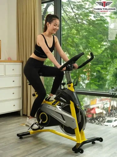 Xe đạp tập thể dục Tokado TK007