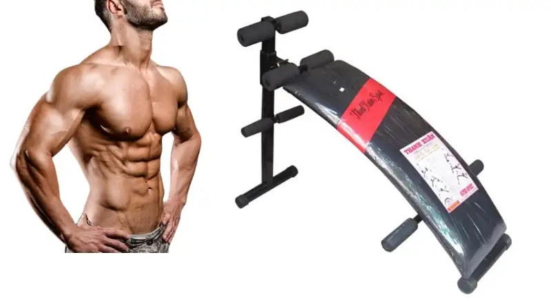 Thể thao Thiên Trường _ địa chỉ mua ghế tập bụng uy tín