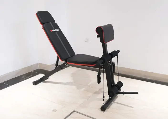 Ghế tập Gym đa năng SP0336