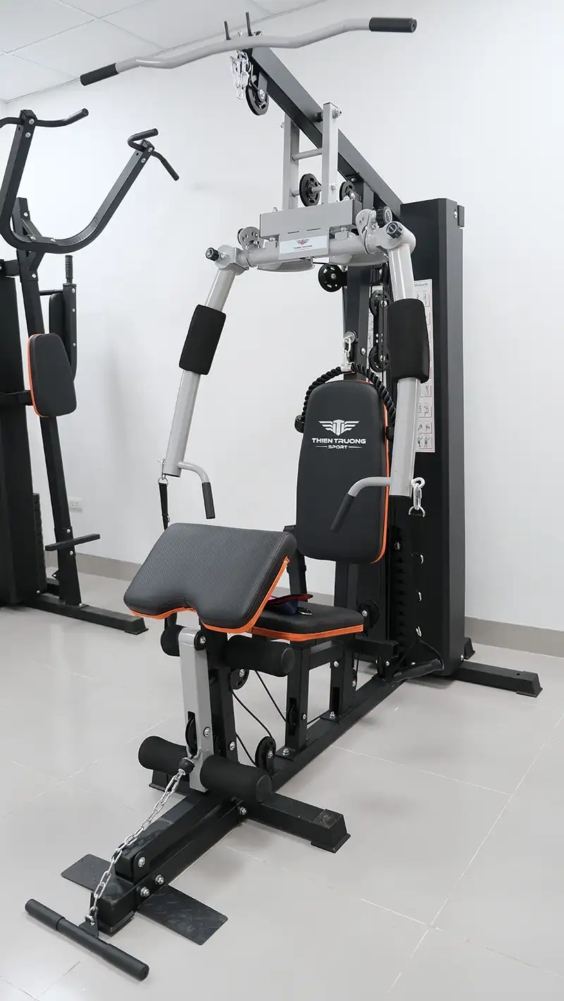 Giàn tạ đa năng HQ-708