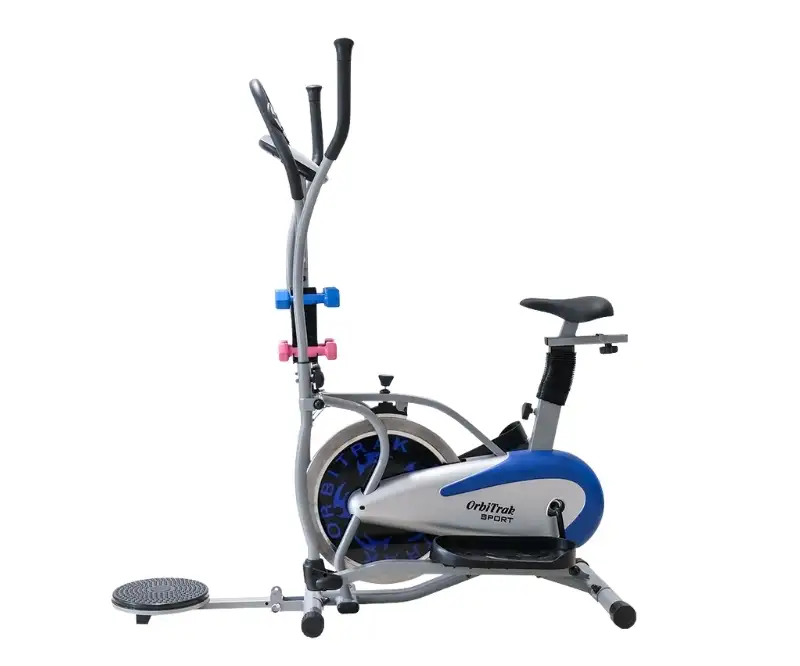 Xe đạp tập thể dục tại nhà Orbitrak 2085