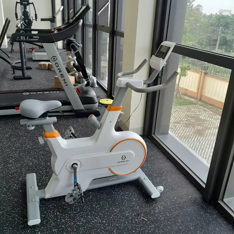 Xe đạp tập thể dục tại nhà Oreni-111